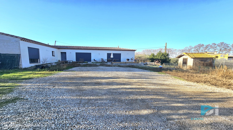 Ma-Cabane - Vente Maison Montblanc, 125 m²