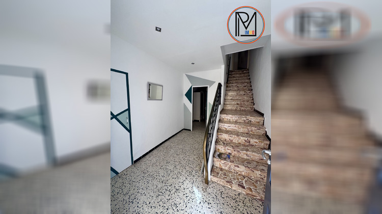 Ma-Cabane - Vente Maison Montblanc, 120 m²