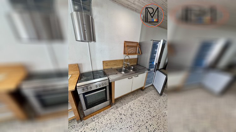 Ma-Cabane - Vente Maison Montblanc, 120 m²