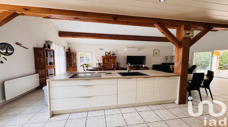Ma-Cabane - Vente Maison Montblanc, 179 m²