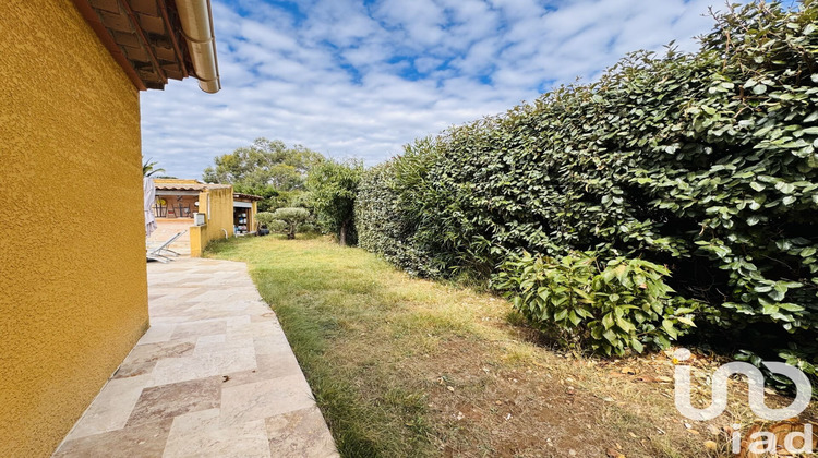 Ma-Cabane - Vente Maison Montblanc, 179 m²