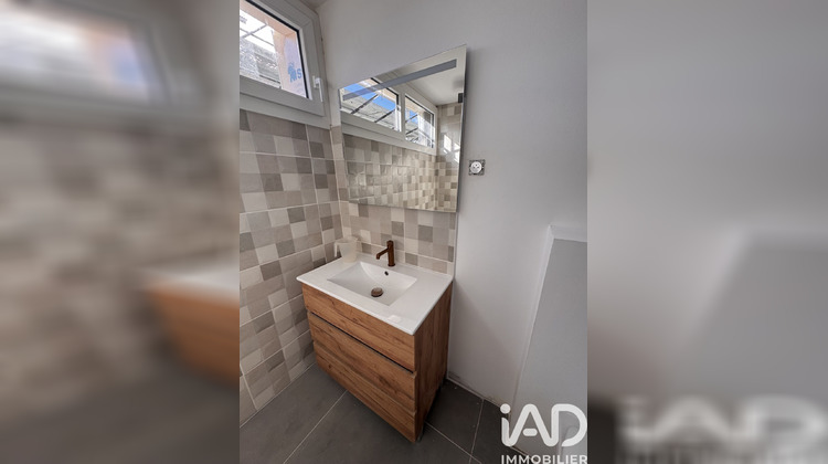 Ma-Cabane - Vente Maison Montblanc, 115 m²