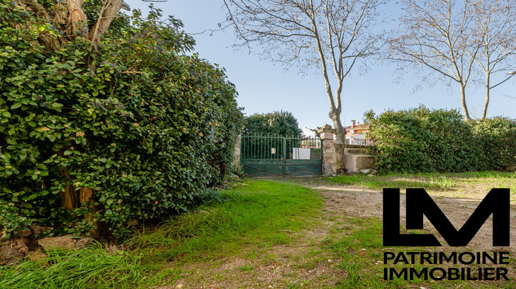 Ma-Cabane - Vente Maison Montblanc, 340 m²