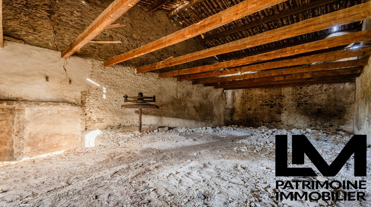 Ma-Cabane - Vente Maison Montblanc, 340 m²