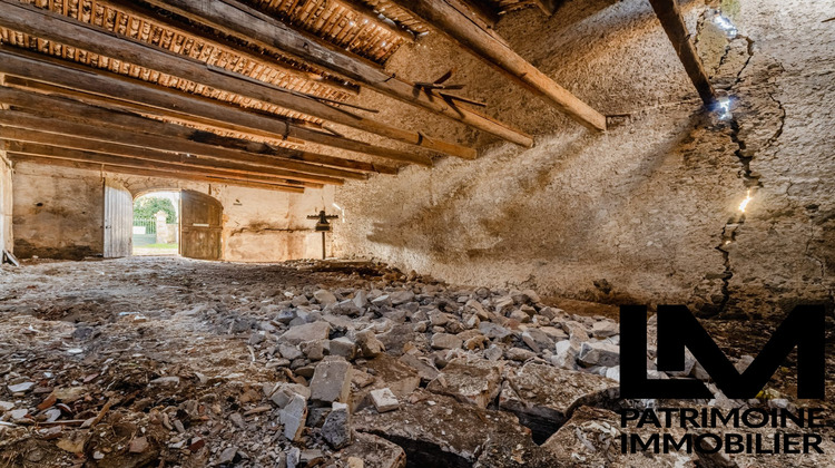 Ma-Cabane - Vente Maison Montblanc, 340 m²