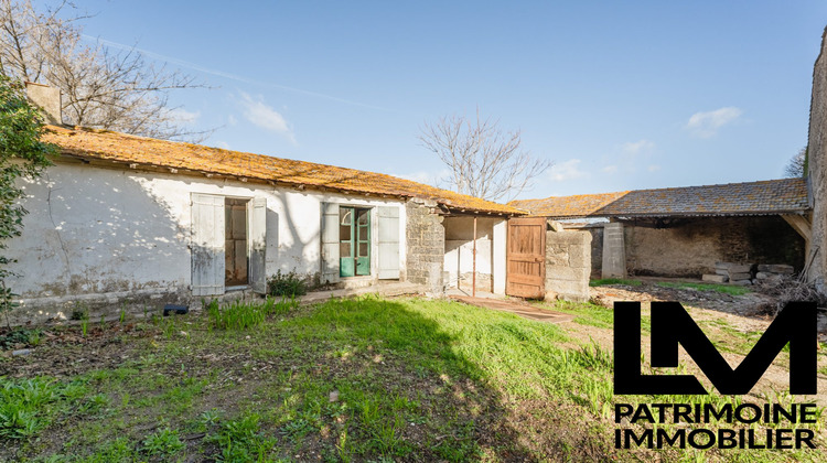 Ma-Cabane - Vente Maison Montblanc, 186 m²