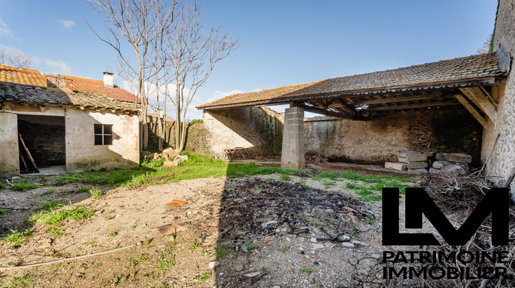 Ma-Cabane - Vente Maison Montblanc, 186 m²