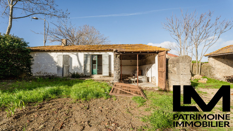 Ma-Cabane - Vente Maison Montblanc, 186 m²