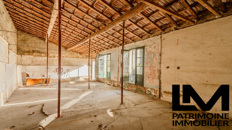 Ma-Cabane - Vente Maison Montblanc, 186 m²