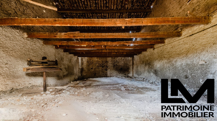 Ma-Cabane - Vente Maison Montblanc, 340 m²