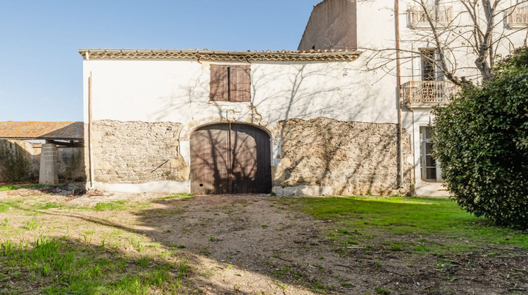 Ma-Cabane - Vente Maison MONTBLANC, 340 m²