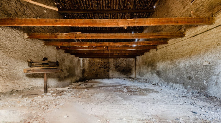 Ma-Cabane - Vente Maison MONTBLANC, 340 m²