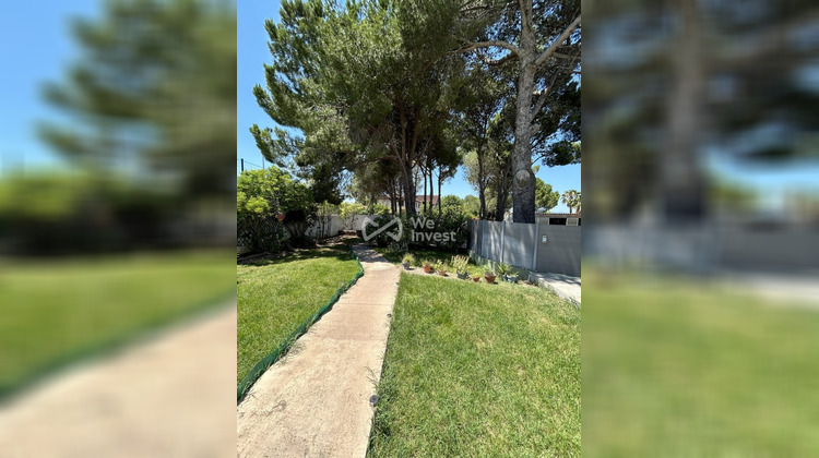 Ma-Cabane - Vente Maison Montblanc, 250 m²