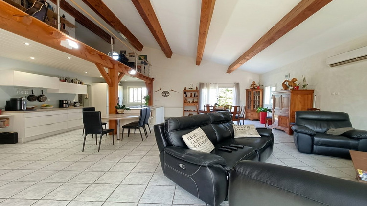 Ma-Cabane - Vente Maison Montblanc, 175 m²