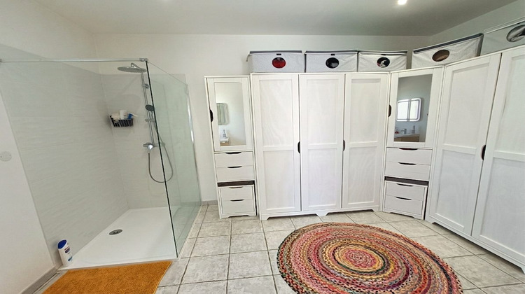 Ma-Cabane - Vente Maison Montblanc, 175 m²