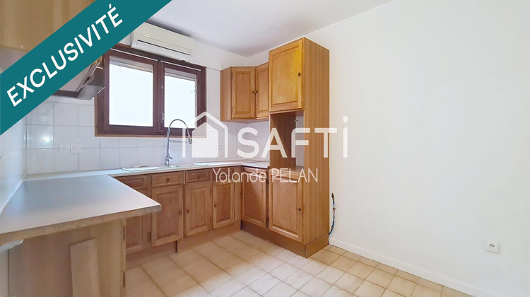 Ma-Cabane - Vente Maison Montblanc, 140 m²