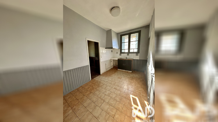 Ma-Cabane - Vente Maison Montblanc, 133 m²