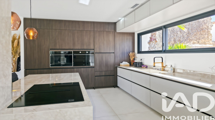 Ma-Cabane - Vente Maison Montblanc, 140 m²