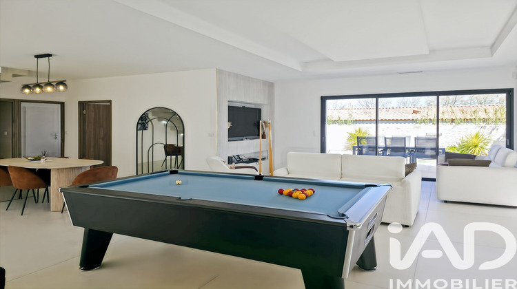 Ma-Cabane - Vente Maison Montblanc, 140 m²