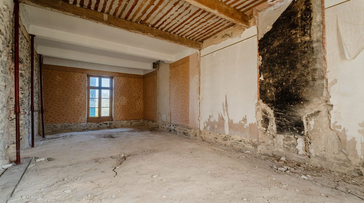 Ma-Cabane - Vente Maison MONTBLANC, 325 m²