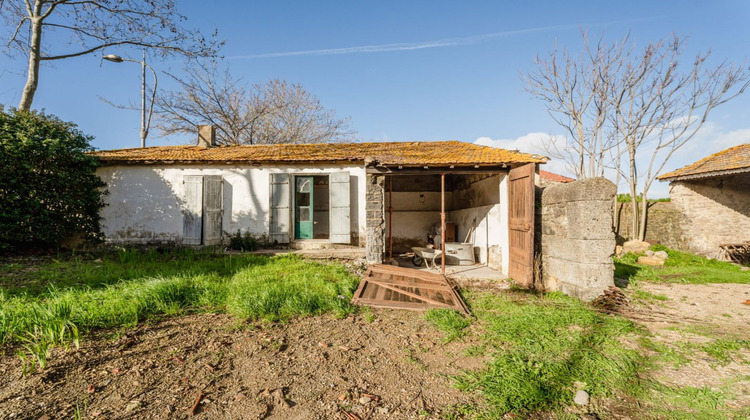 Ma-Cabane - Vente Maison MONTBLANC, 56 m²