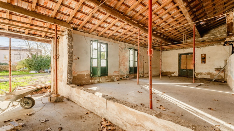 Ma-Cabane - Vente Maison MONTBLANC, 56 m²