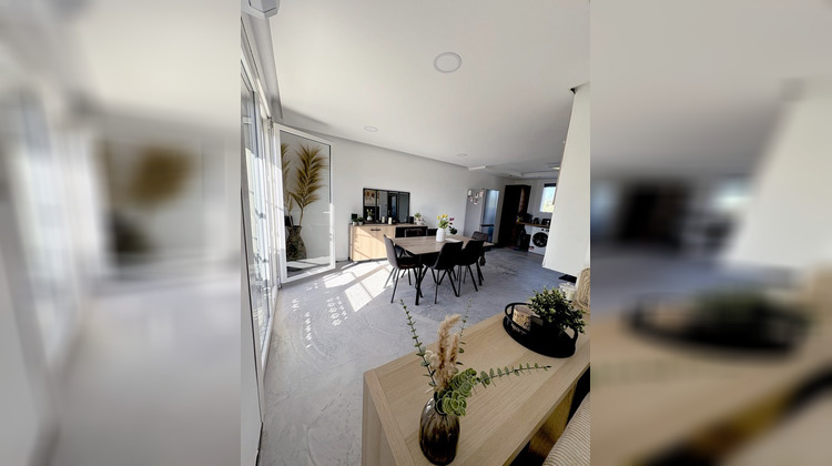 Ma-Cabane - Vente Maison MONTBLANC, 114 m²