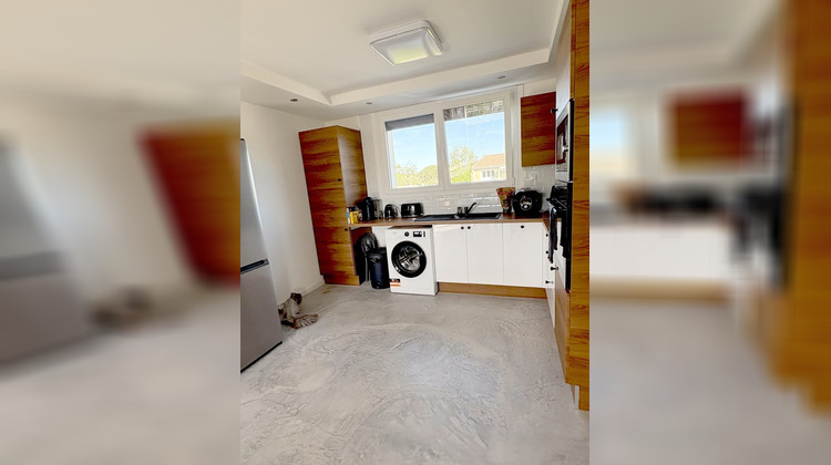 Ma-Cabane - Vente Maison MONTBLANC, 114 m²