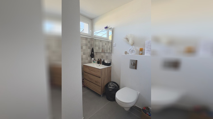 Ma-Cabane - Vente Maison MONTBLANC, 114 m²