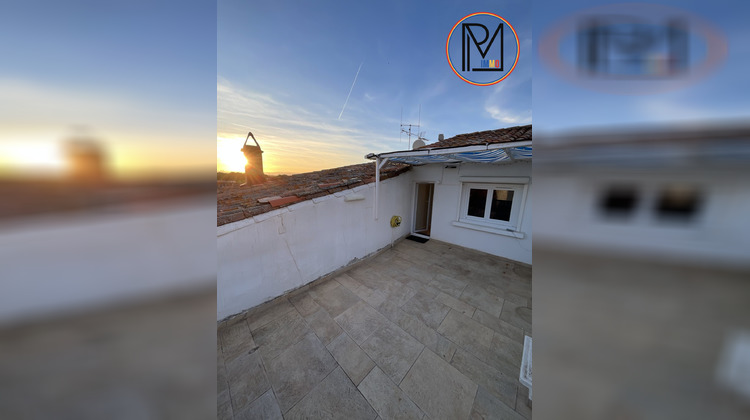 Ma-Cabane - Vente Maison Montblanc, 120 m²