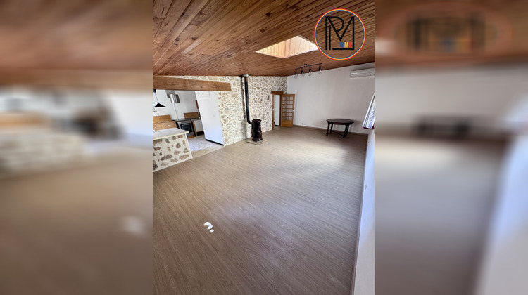 Ma-Cabane - Vente Maison Montblanc, 120 m²