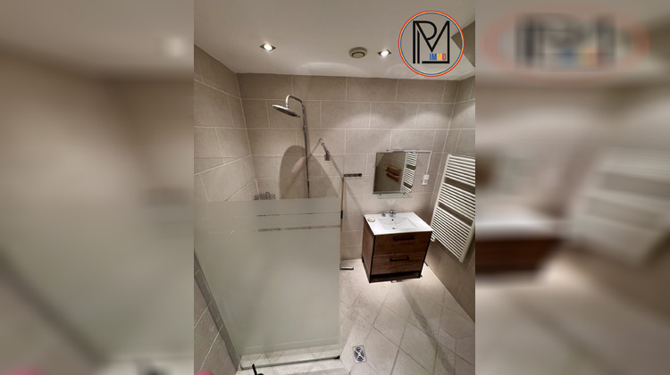Ma-Cabane - Vente Maison Montblanc, 120 m²