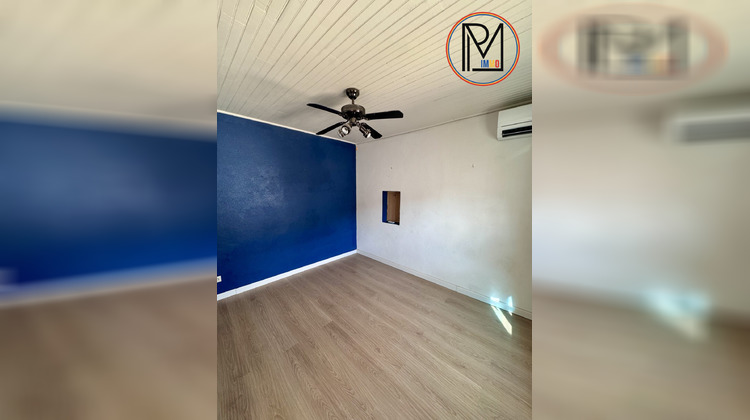 Ma-Cabane - Vente Maison Montblanc, 120 m²