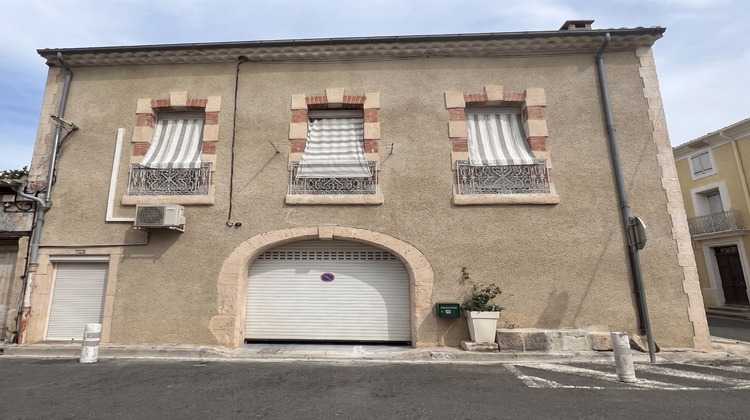 Ma-Cabane - Vente Maison MONTBLANC, 160 m²