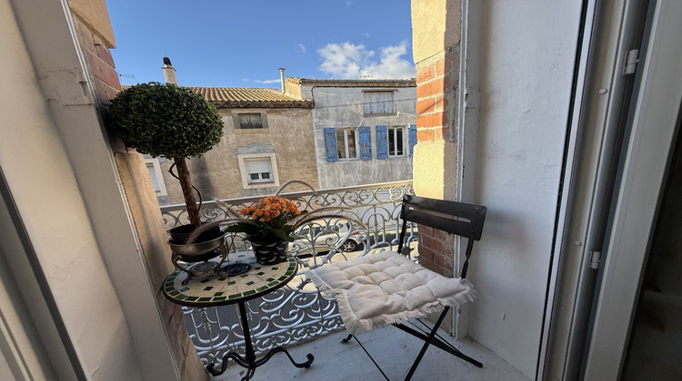 Ma-Cabane - Vente Maison MONTBLANC, 160 m²