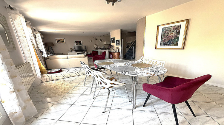 Ma-Cabane - Vente Maison MONTBLANC, 160 m²