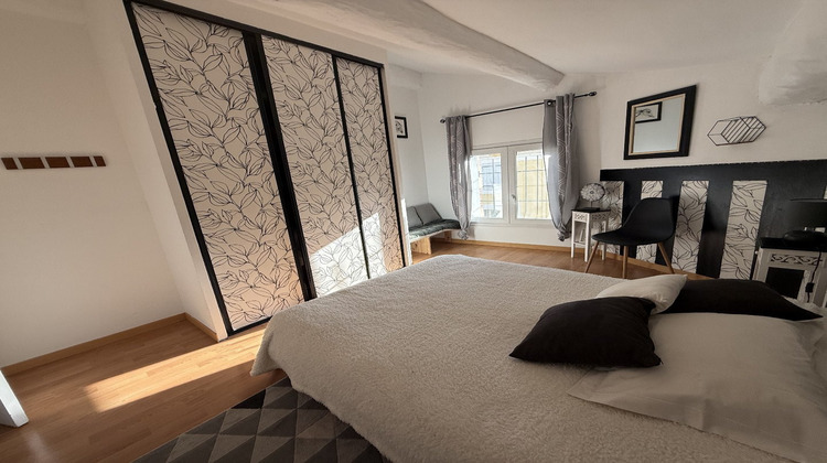 Ma-Cabane - Vente Maison MONTBLANC, 160 m²