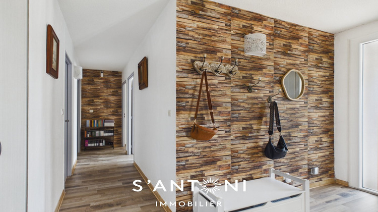 Ma-Cabane - Vente Maison MONTBLANC, 94 m²