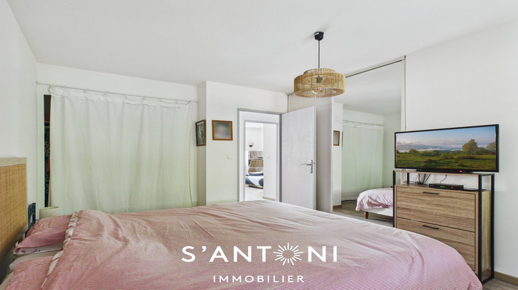Ma-Cabane - Vente Maison MONTBLANC, 94 m²