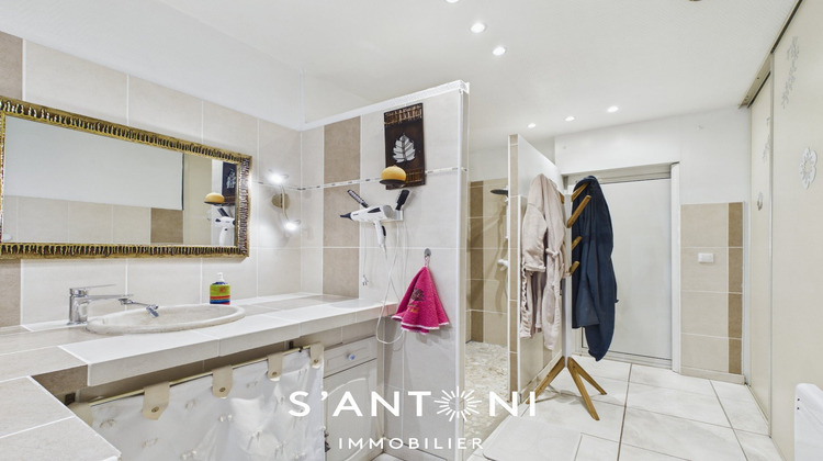 Ma-Cabane - Vente Maison MONTBLANC, 94 m²