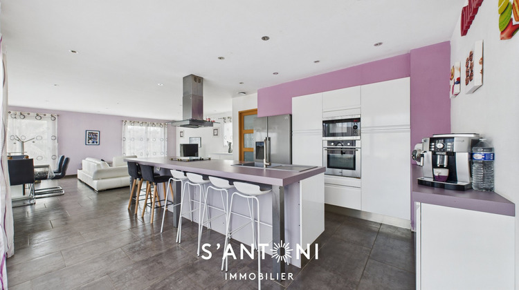 Ma-Cabane - Vente Maison MONTBLANC, 135 m²