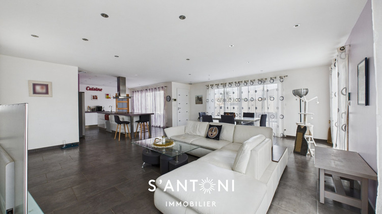 Ma-Cabane - Vente Maison MONTBLANC, 135 m²