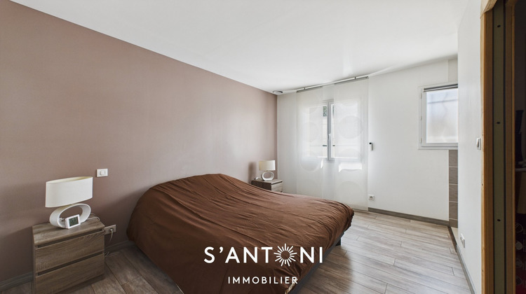 Ma-Cabane - Vente Maison MONTBLANC, 135 m²