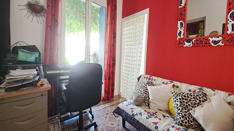Ma-Cabane - Vente Maison MONTBLANC, 100 m²