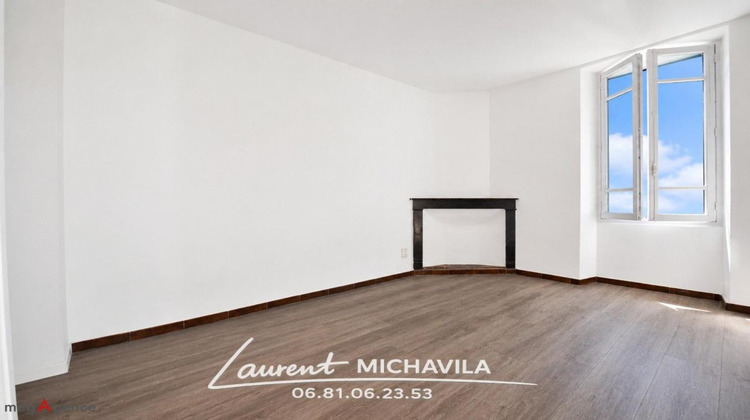 Ma-Cabane - Vente Maison MONTBLANC, 103 m²
