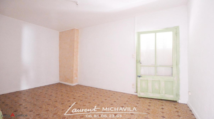 Ma-Cabane - Vente Maison MONTBLANC, 103 m²