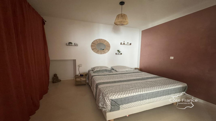 Ma-Cabane - Vente Maison MONTBLANC, 213 m²
