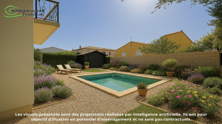 Ma-Cabane - Vente Maison MONTBLANC, 114 m²