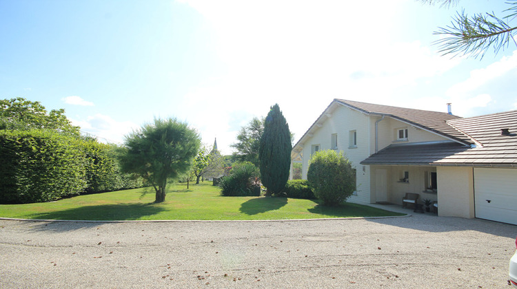 Ma-Cabane - Vente Maison MONTBOILLON, 173 m²