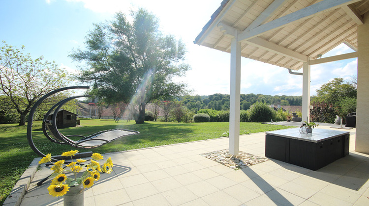 Ma-Cabane - Vente Maison MONTBOILLON, 173 m²